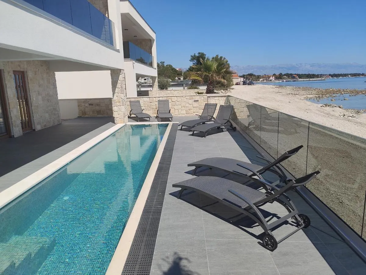 Best Villa Vir Croatia