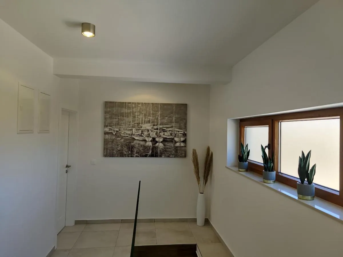 Best Villa Vir Croatia